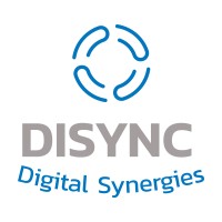 DiSynC - Digital Synergy Consulting logo - Similar company to Infracloud Zrt.