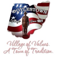 Village of Doylestown logo - Similar company to Lojik Design Systems Llc