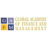 GAFM Global Academy of Finance and Management ® logo - Similar company to Gafm Academy Finance & Management