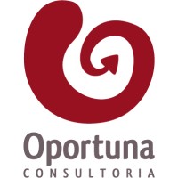 Oportuna Consultoria logo - Similar company to Oportuna Consultores