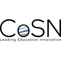 Consortium for School Networking (CoSN) logo - Similar company to Cast (Center For Applied Special Technology)