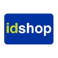 ID Shop, Inc. logo - Similar company to Cloudapper Ai