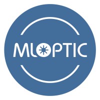MLOptic logo - Similar company to Doulon Electronics Co., Ltd