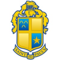 Saint Paul's School, Covington, LA logo - Similar company to Esquire Group Inc.