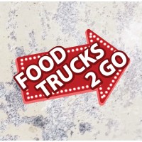 Food Trucks 2 Go logo - Similar company to Truckster