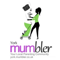 York Mumbler logo - Similar company to Digital Touch