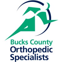 Bucks County Orthopedic Specialists logo - Similar company to Cantor Spine Center At The Paley Orthopedic & Spine Institute
