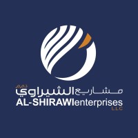 AL SHIRAWI ENTERPRISES (L.L.C.) logo - Similar company to Pressure Tech Industrial Machinery Manufacturing Llc