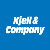 Kjell & Company logo - Similar company to Komplett Group