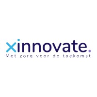 Xinnovate logo - Similar company to 5D Dating