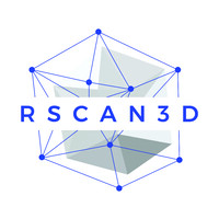 RSCAN3D logo - Similar company to 7Tec