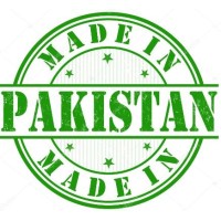Made in Pakistan logo - Similar company to Pro Impex