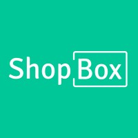 ShopBox - next store AI logo - Similar company to Ab Systems Sp. Z O.O.