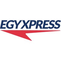 EGYXPRESS -The Egyptian Export & Forwarding Company logo - Similar company to Egyexpress Logistic
