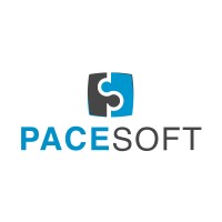 Pacesoft.co Web Design / Web Development logo - Similar company to Blitzbidz Online Auctions