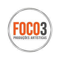 FOCO3 PRODUÇÕES ARTÍSTICAS logo - Similar company to Bigprime S.A.C.