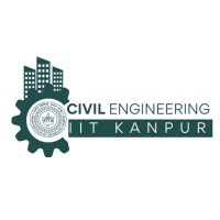 Civil Engineering Department, IIT Kanpur logo - Similar company to Society Of Civil Engineers, Iit Kanpur