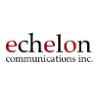 Echelon Communications Inc. logo - Similar company to Gate Academy