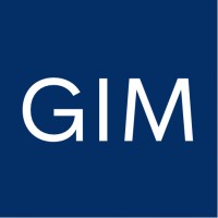 GIM logo - Similar company to Sre Senthil Engineering Company (Senco)