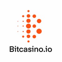 Bitcasino logo - Similar company to Jacktoken
