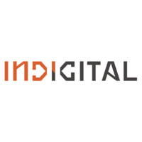 INDIGITAL Inc. logo - Similar company to Maahedev