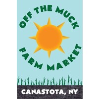 Off The Muck Market logo - Similar company to Forgivity™️