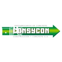 Consycon logo - Similar company to Aparisac