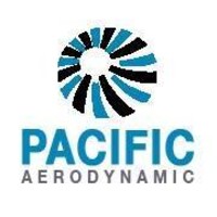 Pacific Aerodynamic logo - Similar company to Pacific Aerodynamic, Inc.