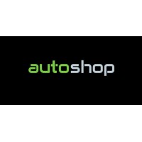 Auto Shop logo - Similar company to Autoshop