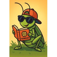 Grasshopper Ventures logo - Similar company to Pulseiq