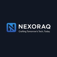 Nexoraq logo - Similar company to Fyruz Education Services