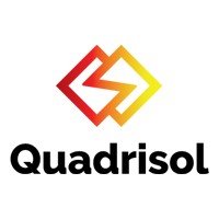 Quadrisol logo - Similar company to Sapol - Santana & Pogeira