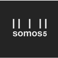 somos5 logo - Similar company to Creativersion Studio