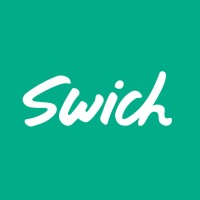 Swich logo - Similar company to Ashley Mosaic
