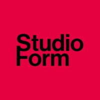 STUDIO FORM Advertising & VM  Agency logo - Similar company to Marton Design