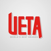 UETA logo - Similar company to Olimpus Corp
