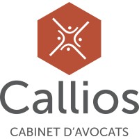 CALLIOS logo - Similar company to Dcod Legal Design