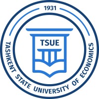 Tashkent State University of Economics logo - Similar company to Mobinet Group