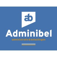 Adminibel logo - Similar company to Soleil Solutions