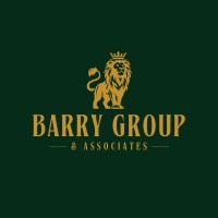 Barry Group & Associates logo - Similar company to The Simons Group