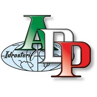 A.D.P. IDROSTERIL logo - Similar company to Syntech Srl Sb