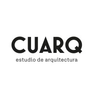 CUARQ Arquitectura logo - Similar company to Mome Estudio