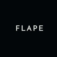 Flape logo - Similar company to Growthcat