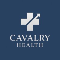 Cavalry Health logo - Similar company to Ohmi Anti-Aging Center