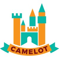Camelot Infant Care logo - Similar company to Dare To Kneel