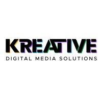 Kreative Digital Media Solutions logo - Similar company to Kdm