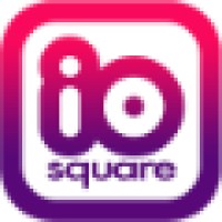 ioSquare logo - Similar company to Dyalog Ltd