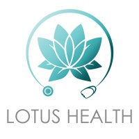 Lotus Health logo - Similar company to Face Immigration Services