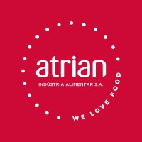 Atrian Indústria Alimentar S.A. logo - Similar company to Anil