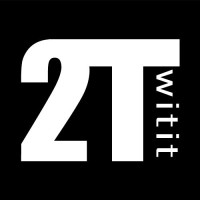 2Twitit - Social Media Bureau logo - Similar company to Bureau Cambio
